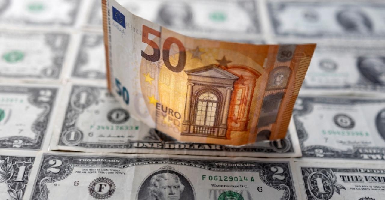 21 Eylül 2022 Çarşamba dolar ve euro fiyatları