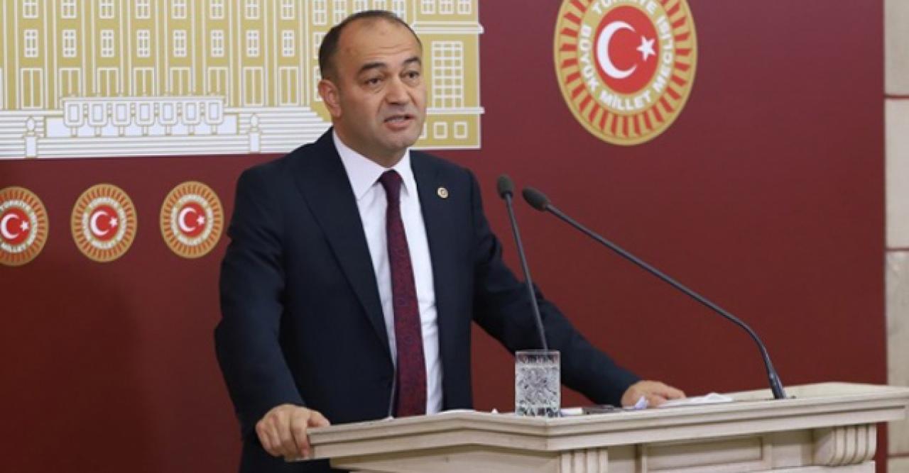 CHP'li Karabat: AK Parti bugün yine kendine yakışanı yaptı, Instagram'a erişimi yasakladı