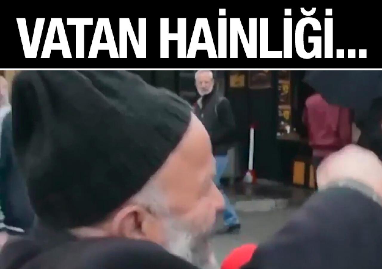 Vatan hainliği