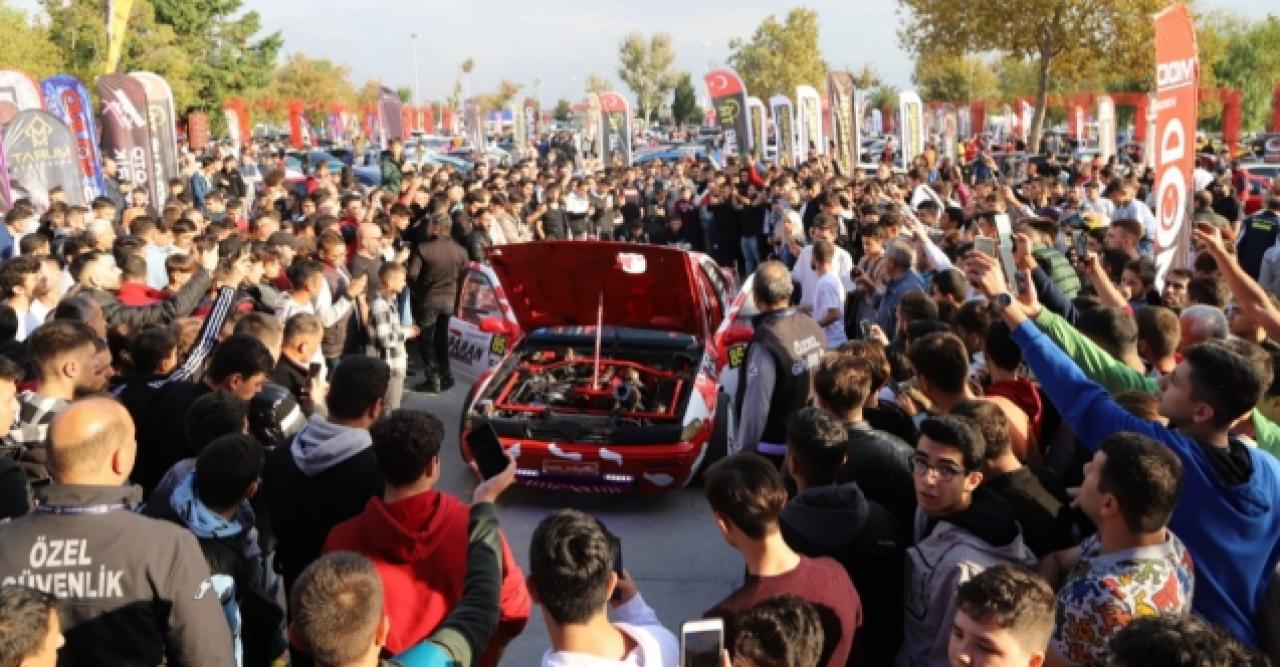 Kartal’da MODFEST heyecanı