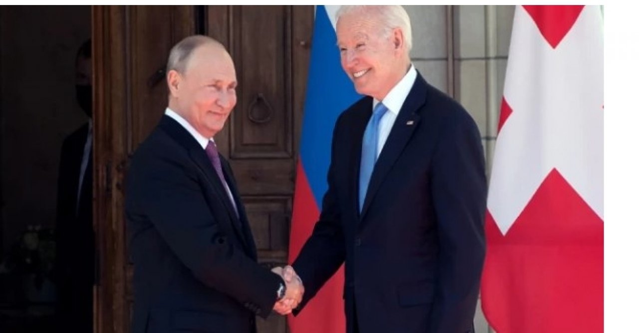 Biden, Putin'in nükleer silah kullanacağına inanmıyor