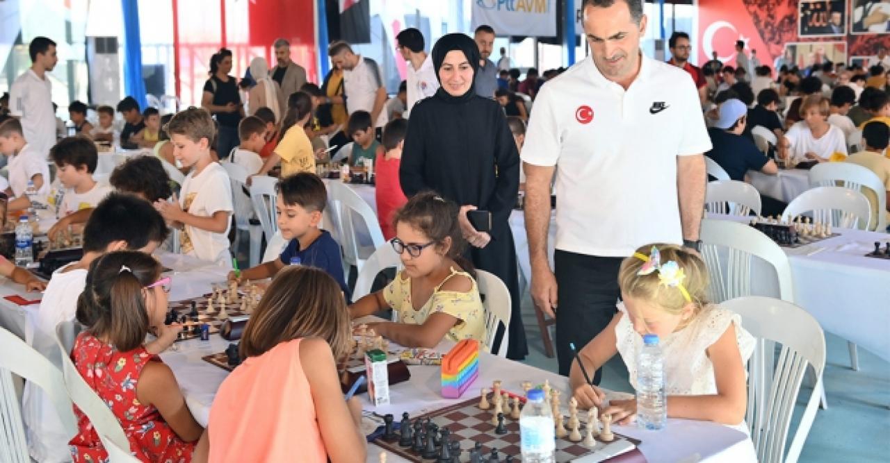 Beyoğlu'nda akıl oyunları olacak