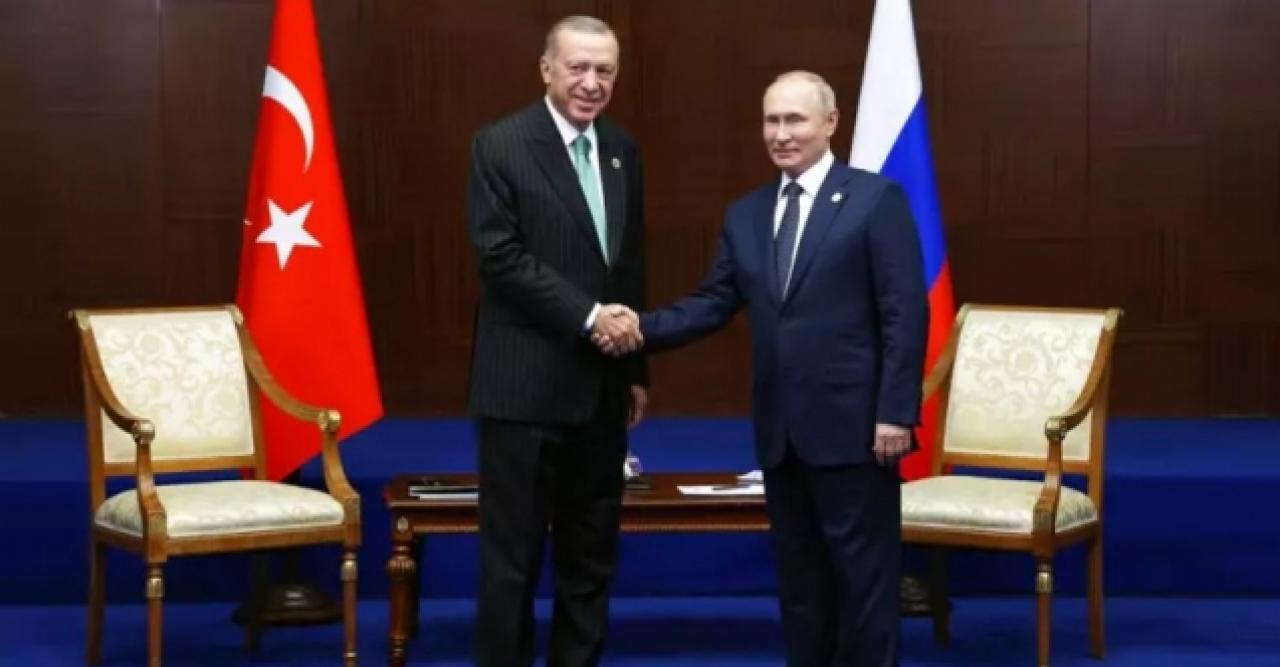 Fransa Putin’in Türkiye kararına karşı çıktı