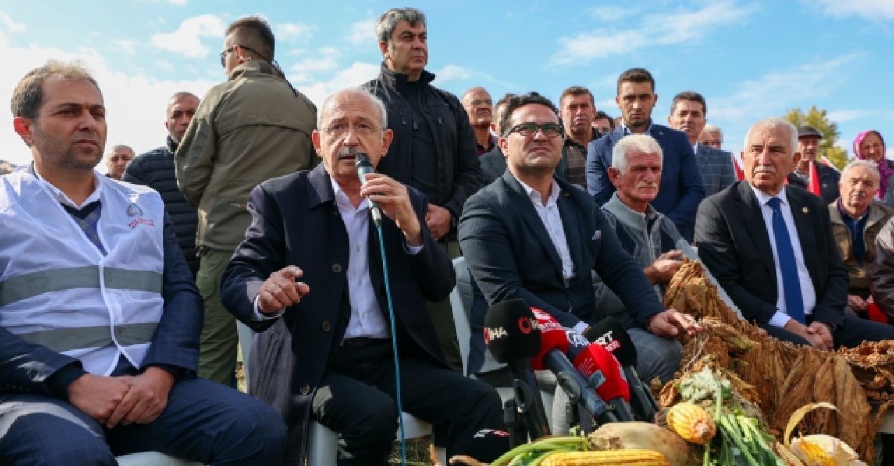 Kemal Kılçdaroğlu: Bir tek fabrika açtılar mı?