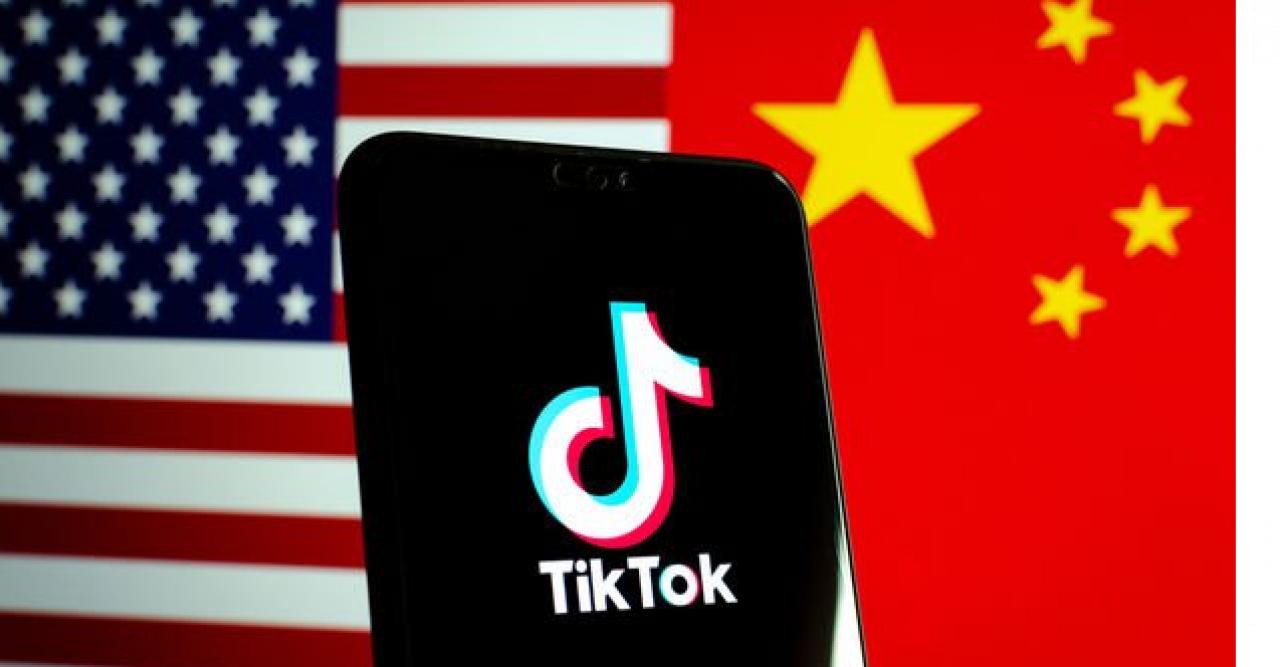 TikTok bizi gözetliyor mu? Şok iddia!