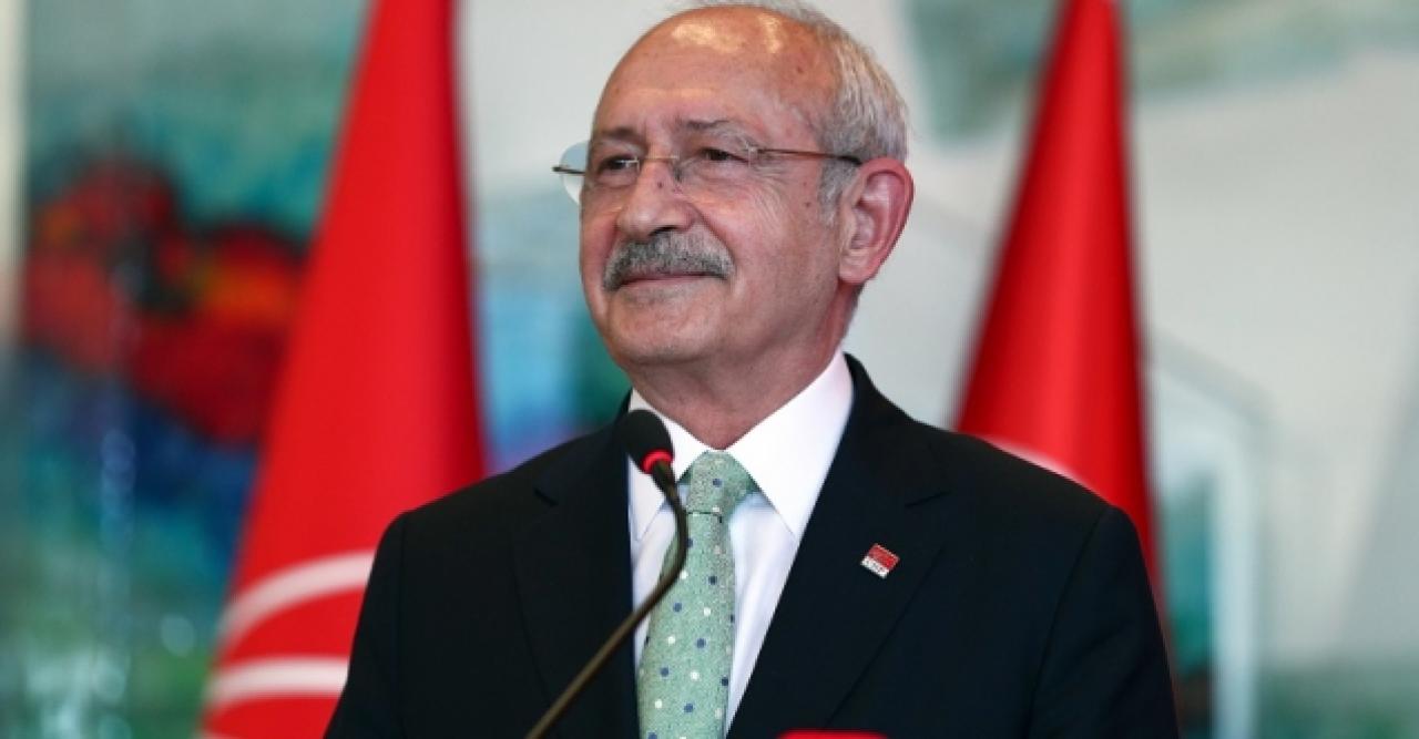 Kemal Kılıçdaroğlu'nun İngiltere programı: Ne zaman gidiyor, kimlerle görüşecek?