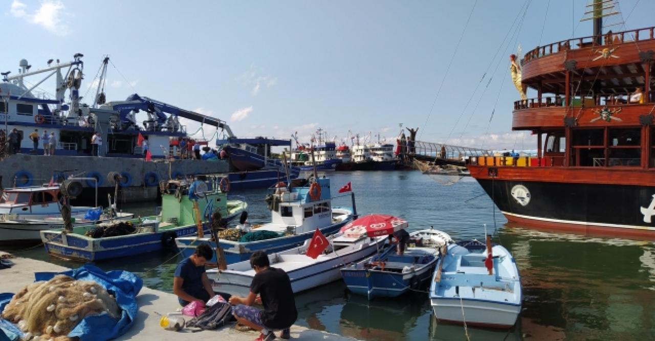 Amatör balıkçılar tepkili: 6 Kasım tartışması