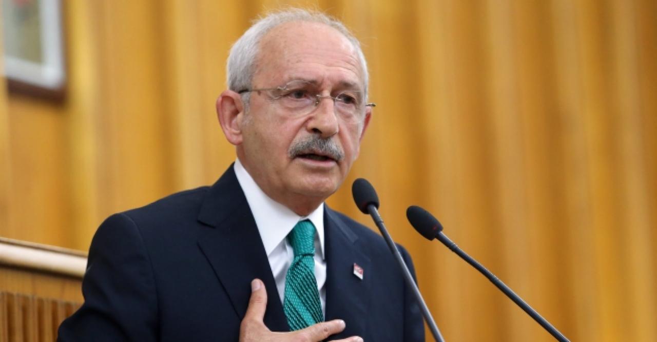 Kılıçdaroğlü: Vizyon neymiş sana öğreteyim!