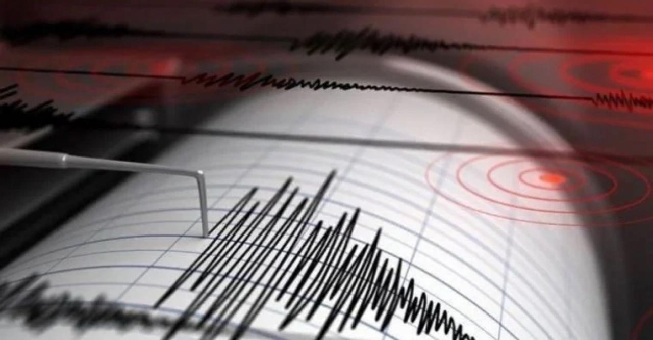 10 Kasım 2022 Perşembe deprem listesi (En son nerede ve ne zaman deprem oldu?)