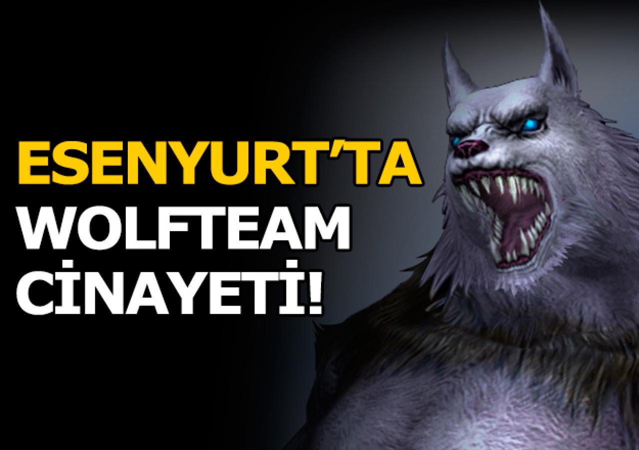 İnternette Wolfteam cinayeti