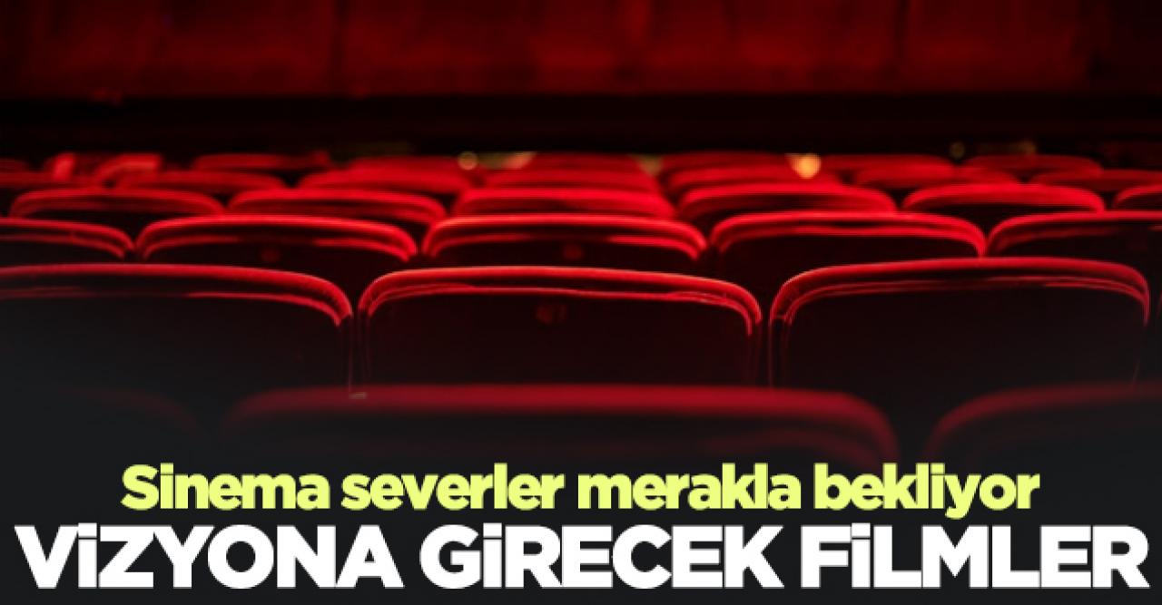 17 Kasım Cuma vizyonda hangi filmler var? Vizyona girecek yerli ve yabancı filmler