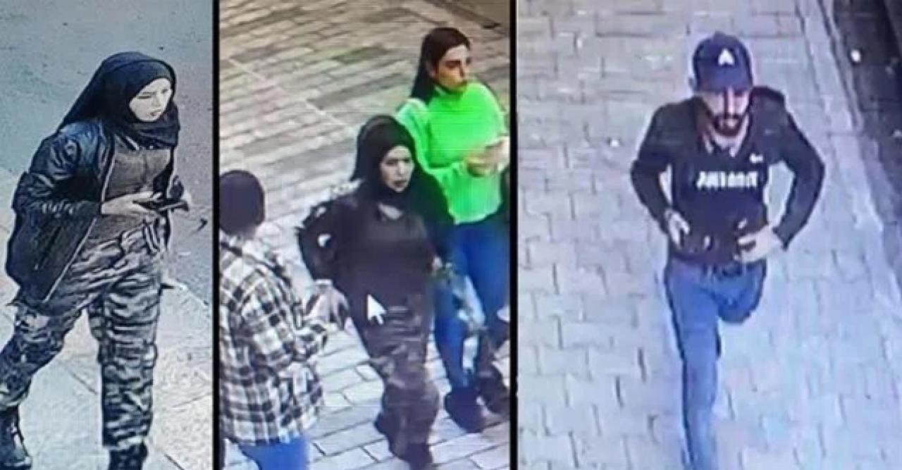 Taksim’deki bombalı saldırıda ÖSO ayrıntısı