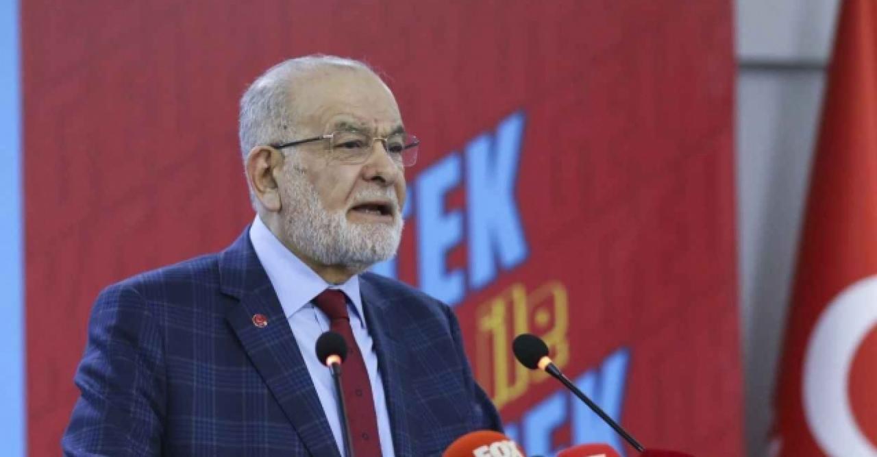 Temel Karamollaoğlu: Siyonist gömleği seni korumaz