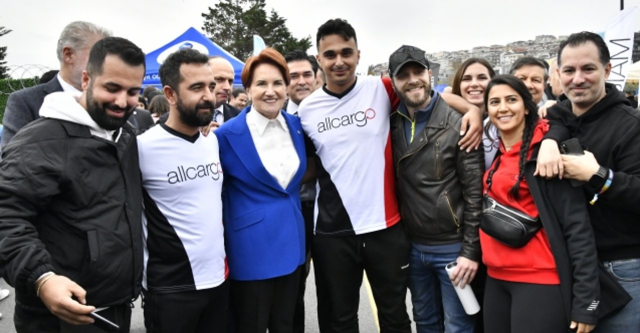 Meral Akşener: Bu karmaşa olmamalıydı