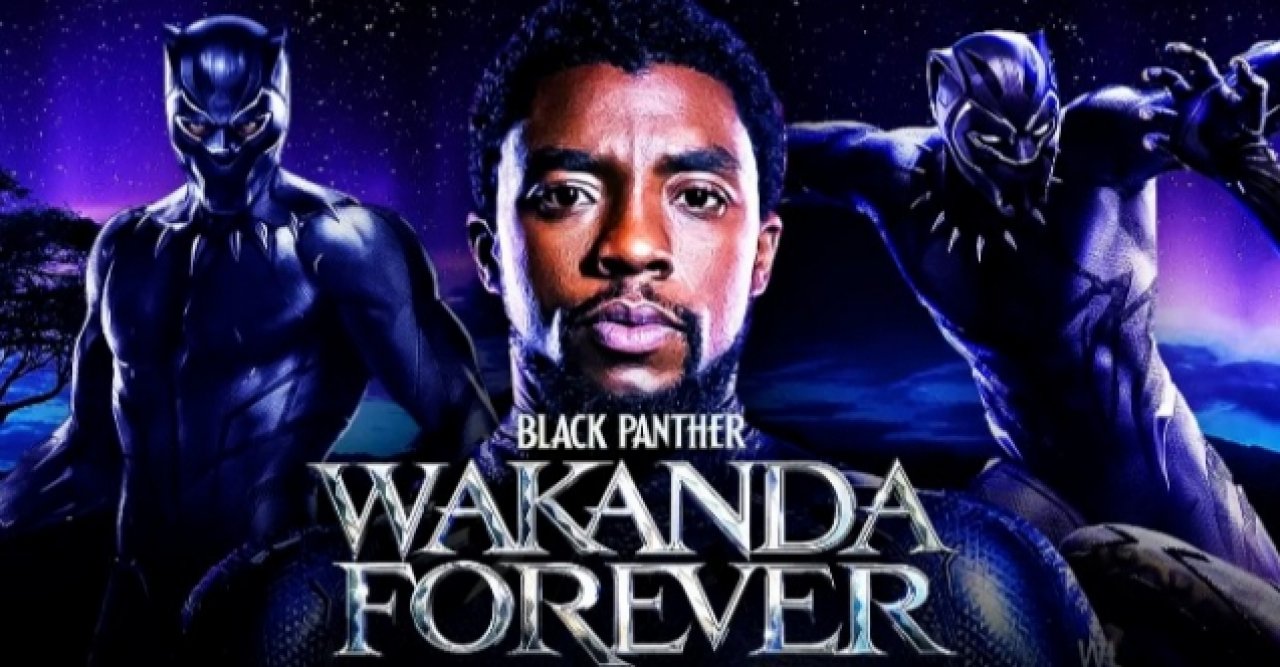 Black Panther: Wakanda Forever filmine talep büyük