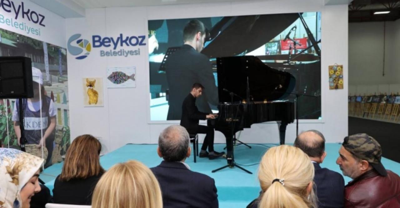 Beykoz'un Mozart'ı