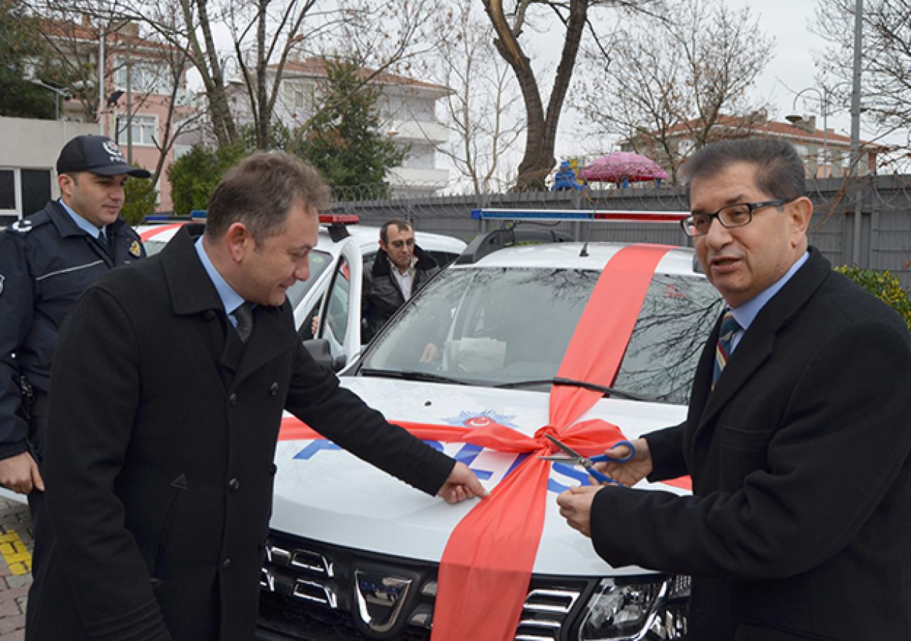 Avcılar’da asayiş berkemal