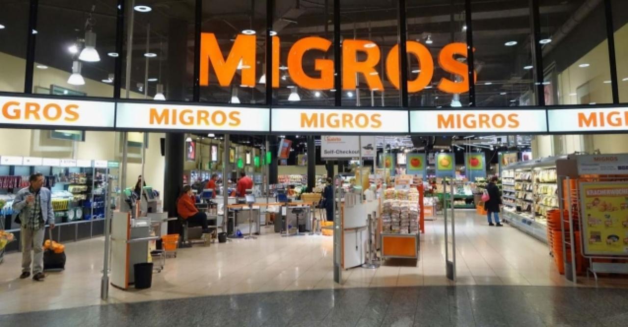 Migros Yılbaşı Paketi ne kadar? 2023 Migros yılbaşı sepeti fiyatı