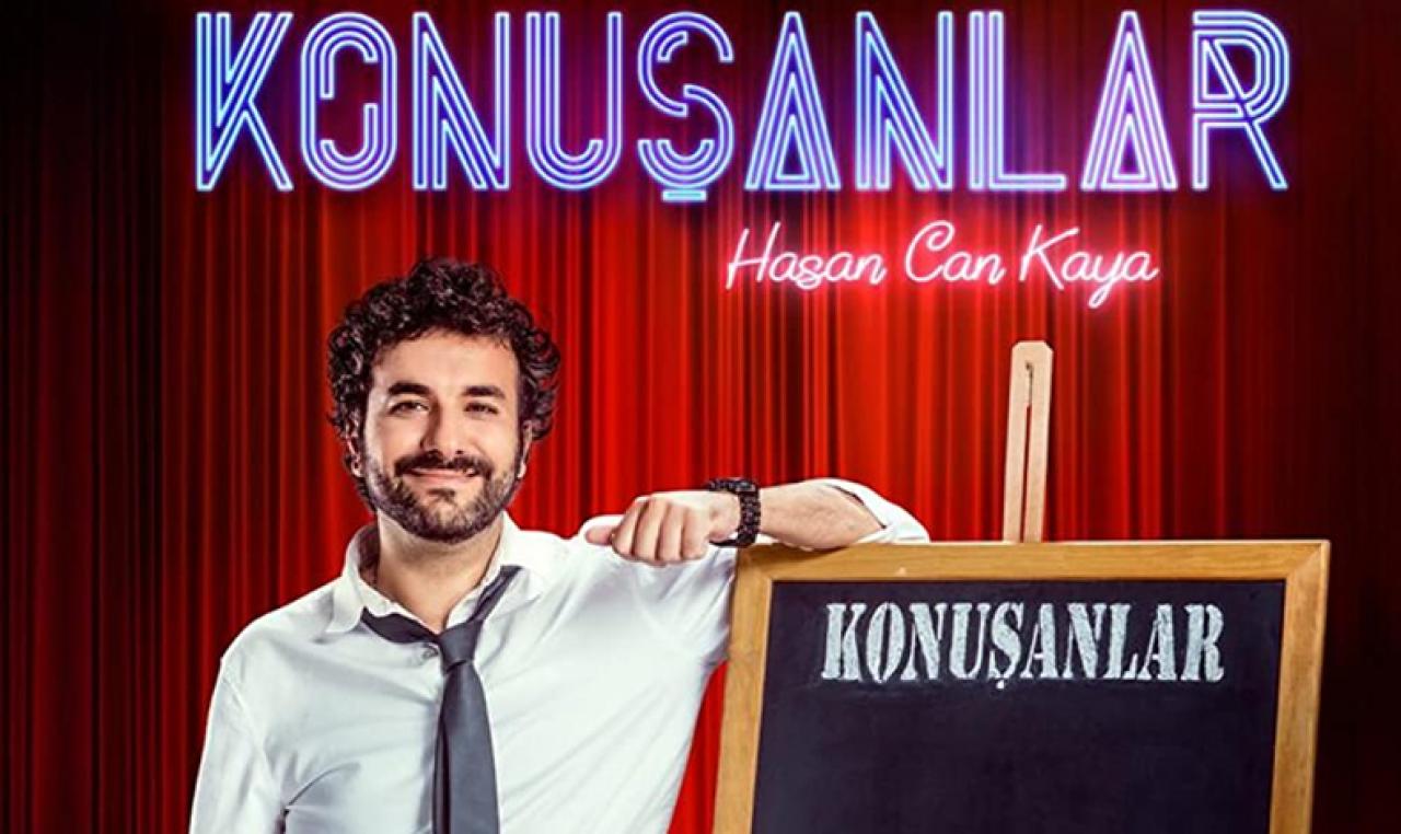 Konuşanlar 89. bölüm (23 Aralık) izle - Konuşanlar 89. bölüm EXXEN, Youtube tek parça full izle