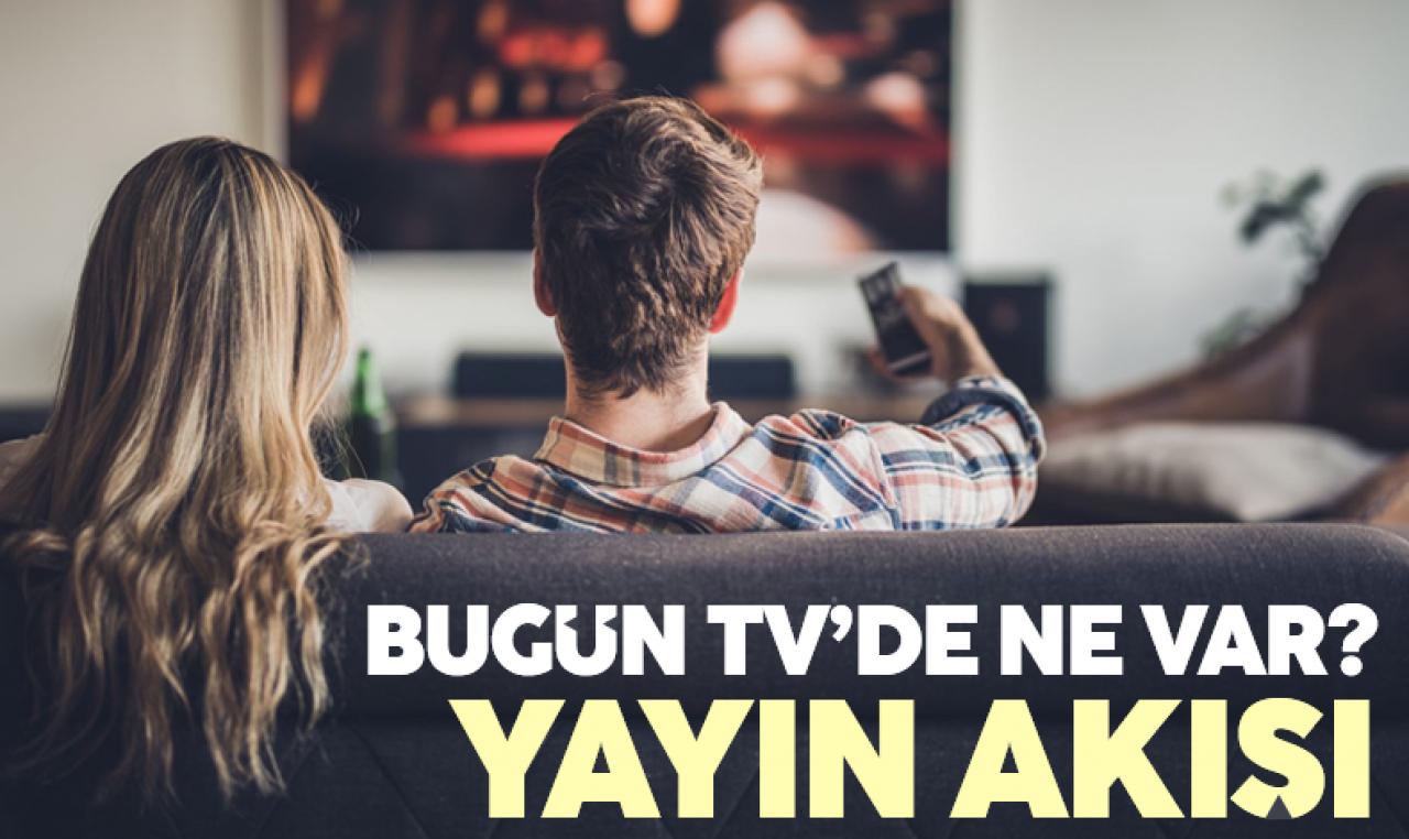 24 Aralık 2022 Cumartesi Atv, Kanal D, Show Tv, Star Tv, FOX Tv, TV8, TRT 1 ve Kanal 7 yayın akışı