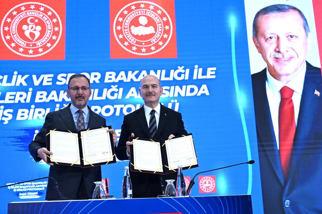 İçişleri Bakanı Süleyman Soylu: İstanbul’da 7 mahalle kapalı