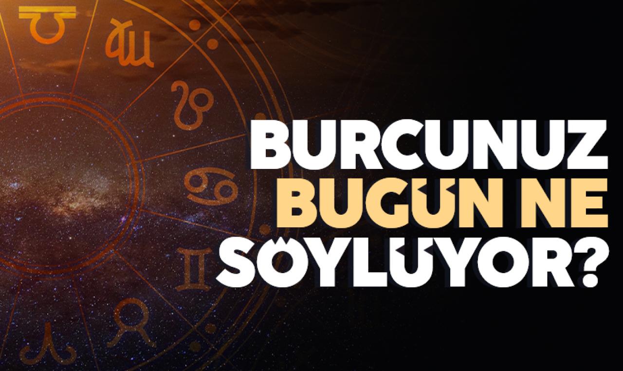 28 Aralık 2022 Çarşamba burç yorumları! Burcunuz bugün ne söylüyor?