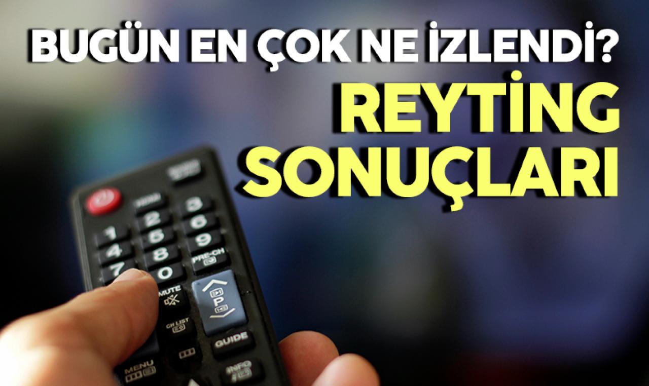 27 Aralık 2022 Salı reyting sonuçları (Esra Erol'da, Ben Bu Cihana Sığmazam ve Müge Anlı ile Tatlı Sert)