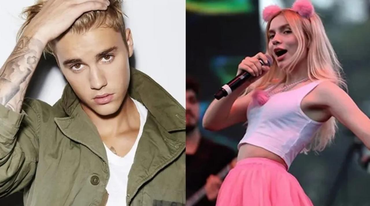 Aleyna Tilki'nin başı belada! Justin Bieber'a 'çingen' dedi hakkında soruşturma başlatıldı