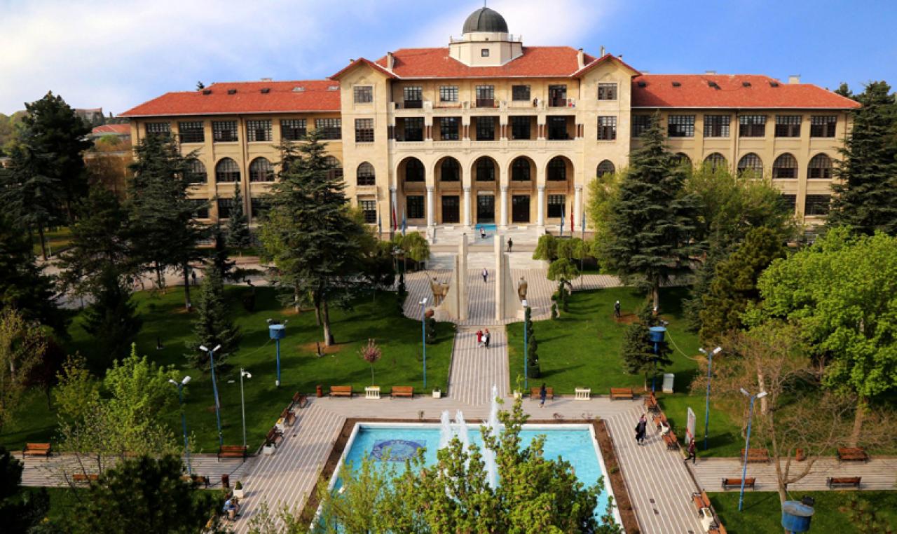 Gazi Üniversitesi Öğretim Üyesi alımı yapacak