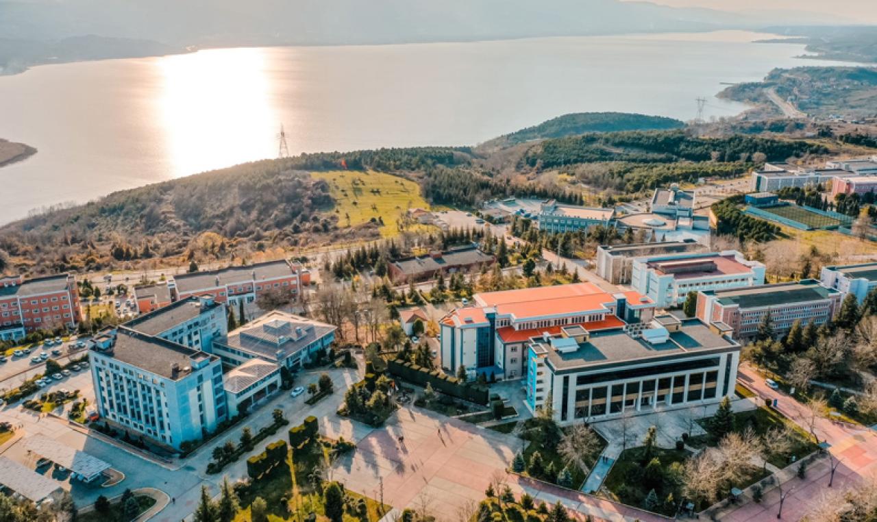 Sakarya Üniversitesi 5 Öğretim Elemanı alıyor