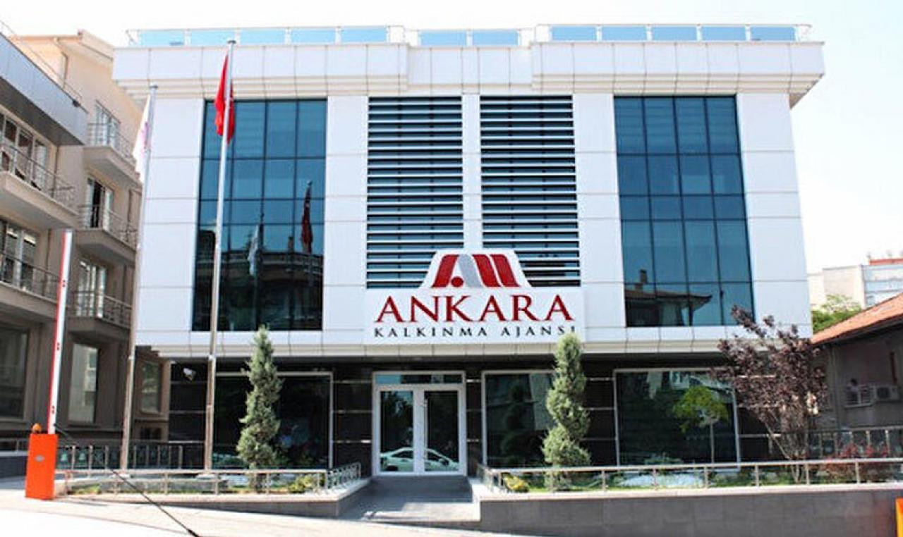 Ankara Kalkınma Ajansı'ndan proje teklif çağrısı