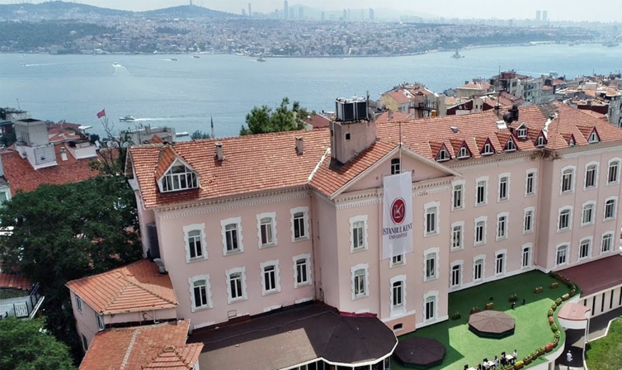 İstanbul Kent Üniversitesi 12 Öğretim-Araştırma Görevlisi alacak