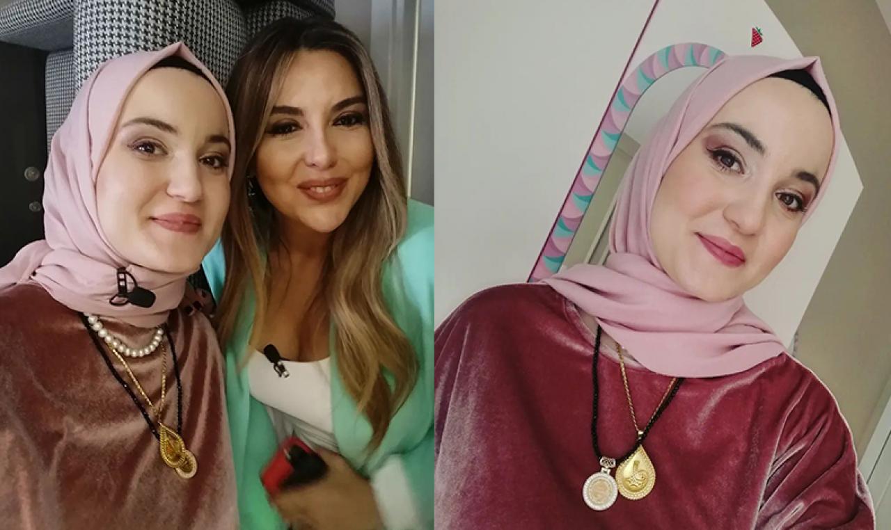 Gelin Evi Özlem Hasal kimdir? Kaç yaşında, nereli ve Instagram hesabı