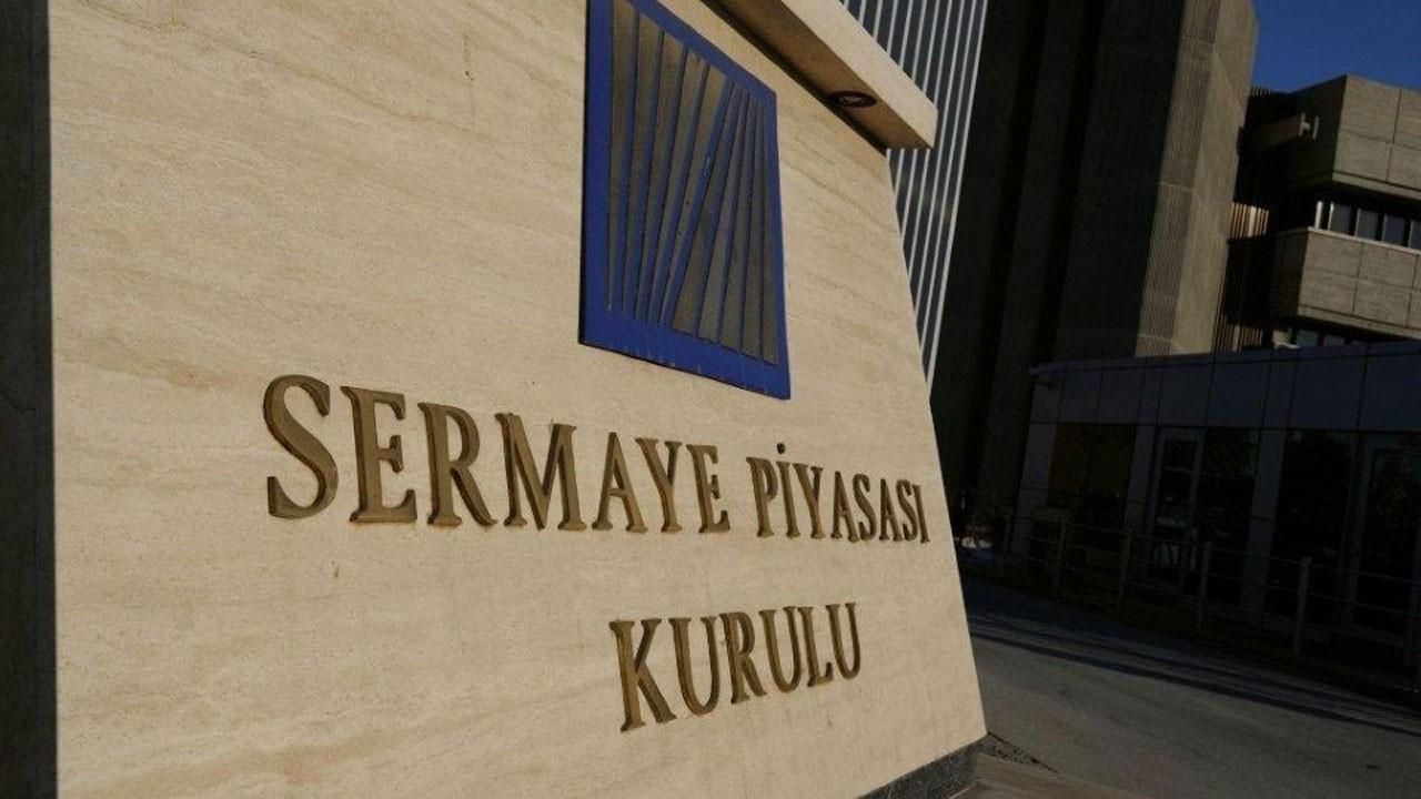 Sermaye Piyasası Kurulu 57 personel alacak