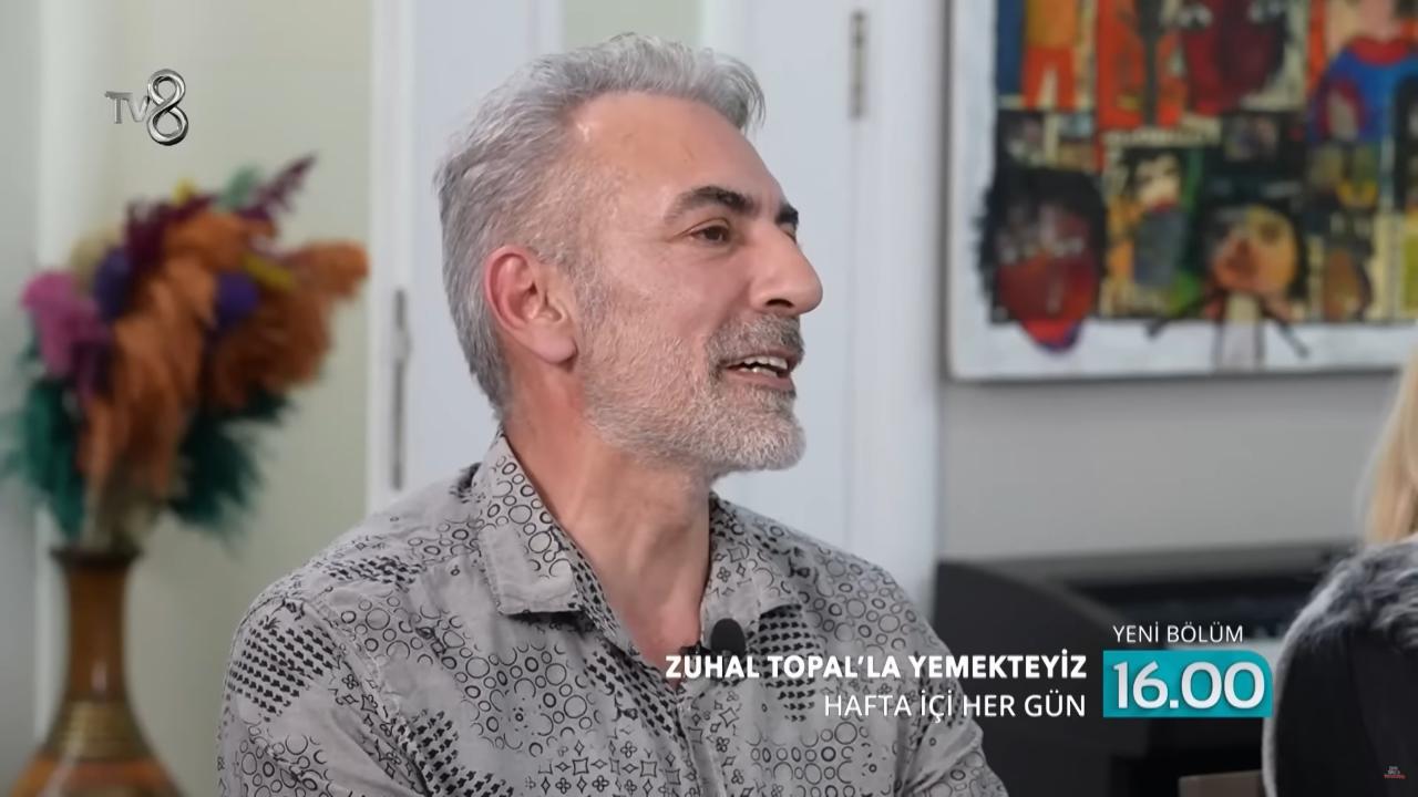 Zuhal Topal'la Yemekteyiz Özcan kaç puan aldı? Yemekteyiz 25 Ocak puanları