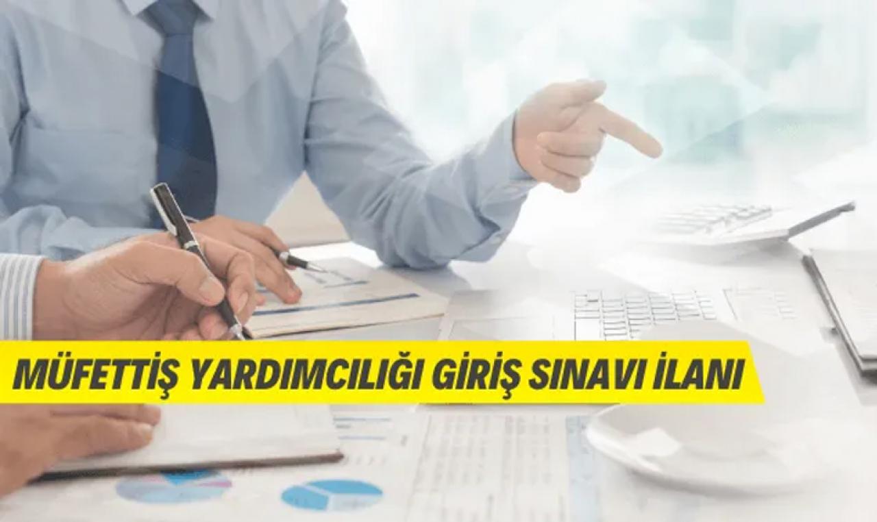 Türkiye Taşkömürü Kurumu Genel Müdürlüğü Müfettiş Yardımcısı alacak