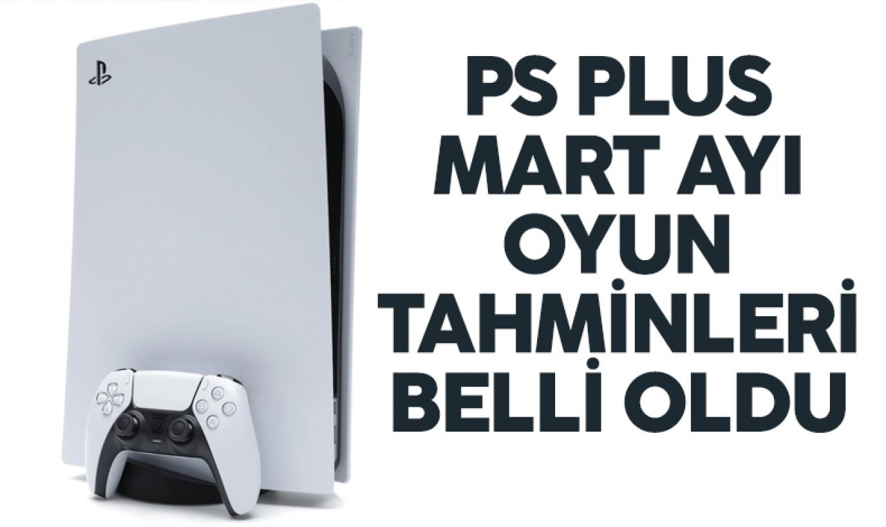 2023 Mart ayı PlayStation Plus(PS Plus) PS4 ve Ps5 ücretsiz (bedava) oyunları | Ps4 ve PS5 ücretsiz oyun indir