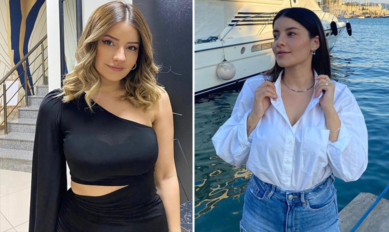 Konuşanlar Esra (95. bölüm) kimdir? Esra Cancı Instagram hesabı