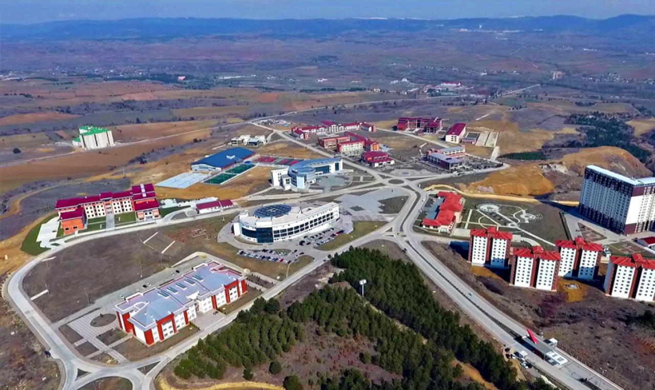 Kastamonu Üniversitesi sözleşmeli personel alımı yapacak