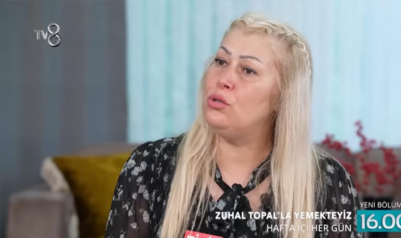 Zuhal Topal'la Yemekteyiz 6 Şubat Pazartesi Filiz Yıldırım puanları