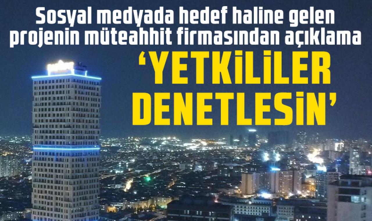 Yetkililer denetlesin!