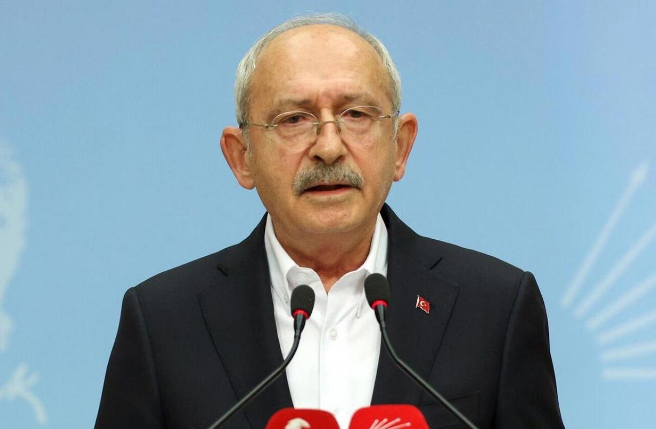 Kemal Kılıçdaroğlu adaylıktan çekilecek mi? Meral Akşener sonrası...