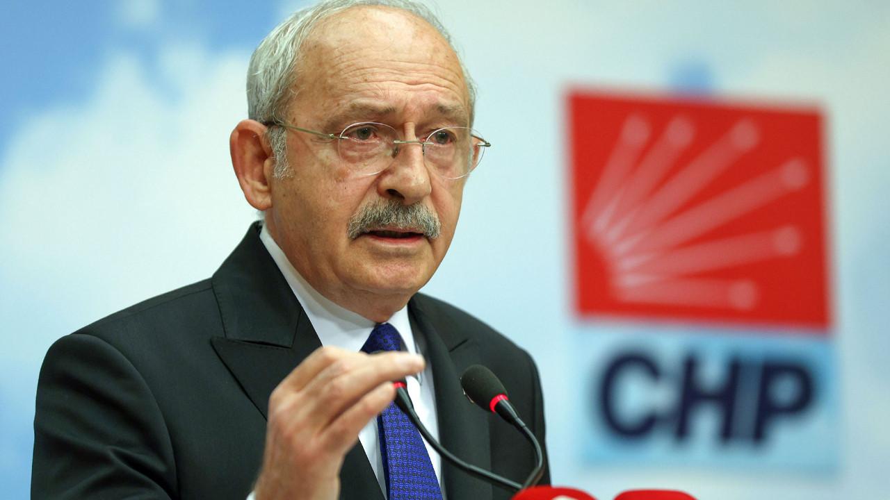 Son Dakika Haberi.. Kılıçdaroğlu adaylıktan vaz geçecek mi?