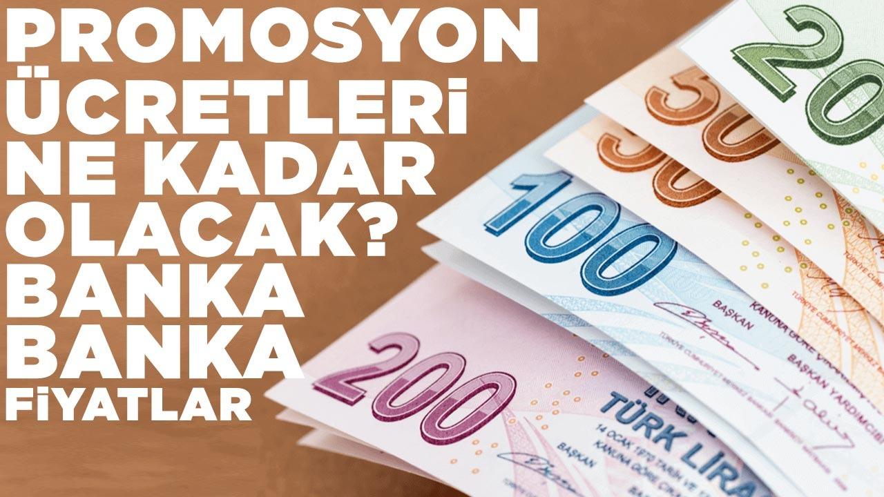 EYT promosyonları ne kadar olacak 2023?