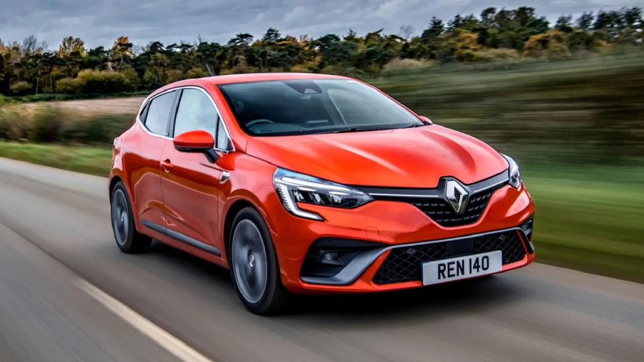 Renault Clio mart 2023 fiyat listesi