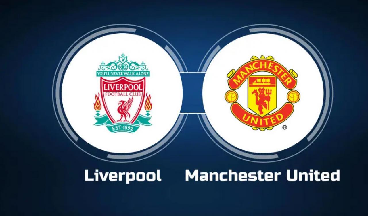 Liverpool Manchester United maçı kaç kaç bitti, 7-0 gerçek mi?