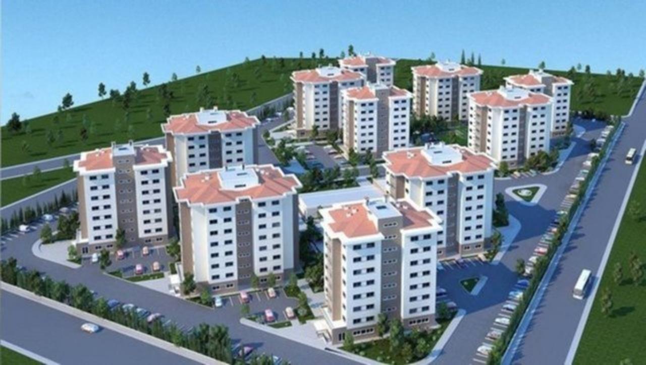 İzmir TOKİ 8 Mart 2023 1+1, 2+1 ve 3+1 konut çekilişi sonuçları isim kura sorgulama ekranı