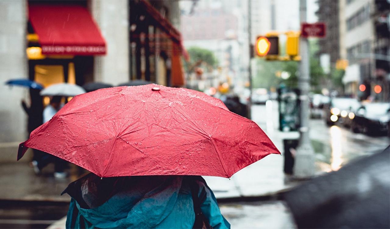 Hafta sonu İstanbul'da hava nasıl olacak?