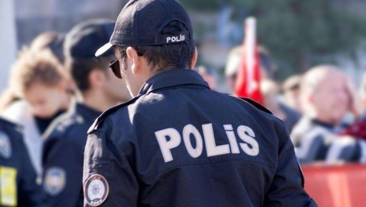 Polis olmak için boy ve kilo kaç olmalı?