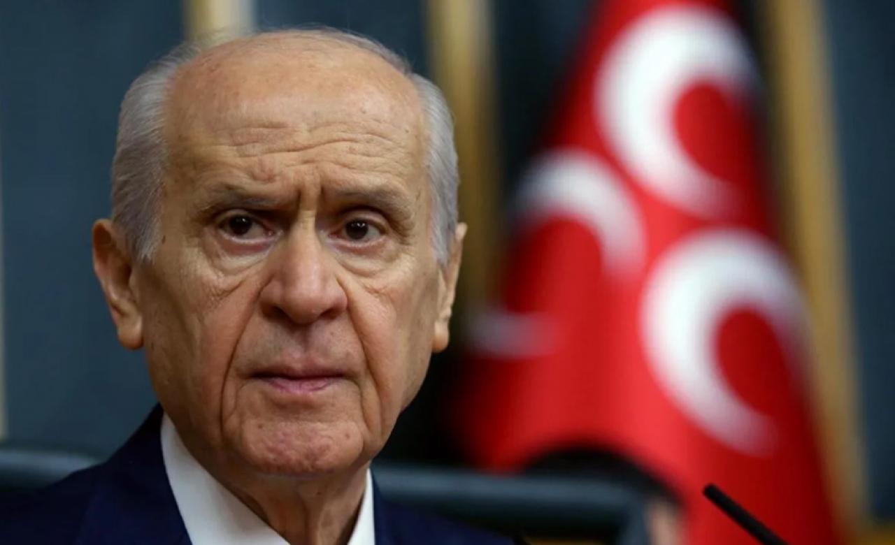 Bahçeli'den İsveç'in NATO üyeliğine karşı sert tepki: Bunu nasıl hazmedeceğiz?